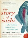 The Story of Sushi (eBook)
